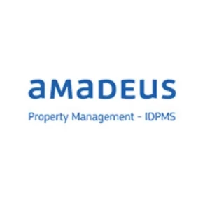 Amadeus PMS