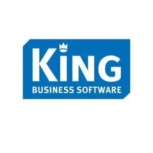 King Business software