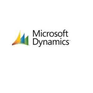 Microsoft Dynamics