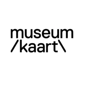 Museum kaart