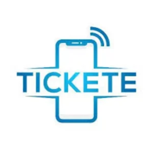 TICKETE